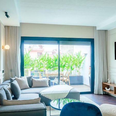 Residence Jade Καζαμπλάνκα Εξωτερικό φωτογραφία