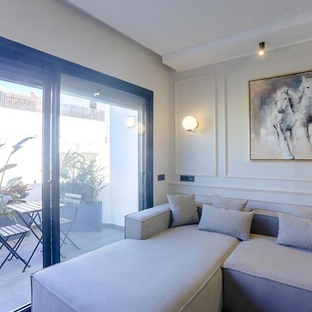 Residence Jade Καζαμπλάνκα Εξωτερικό φωτογραφία