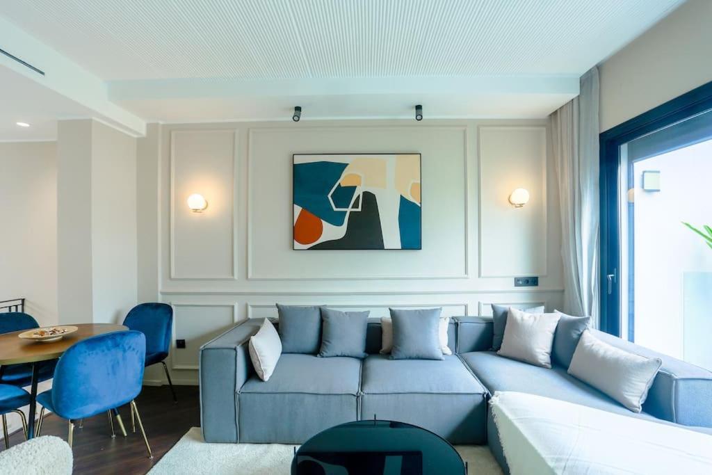 Residence Jade Καζαμπλάνκα Εξωτερικό φωτογραφία