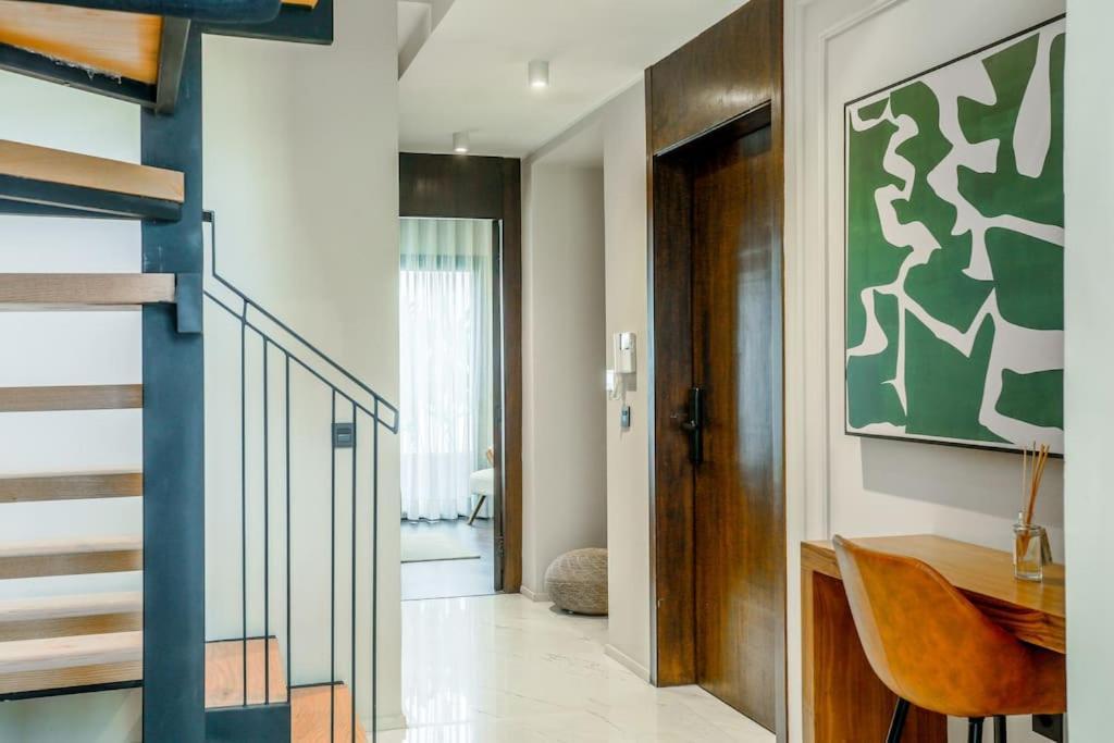 Residence Jade Καζαμπλάνκα Εξωτερικό φωτογραφία