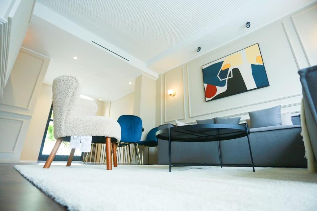 Residence Jade Καζαμπλάνκα Εξωτερικό φωτογραφία
