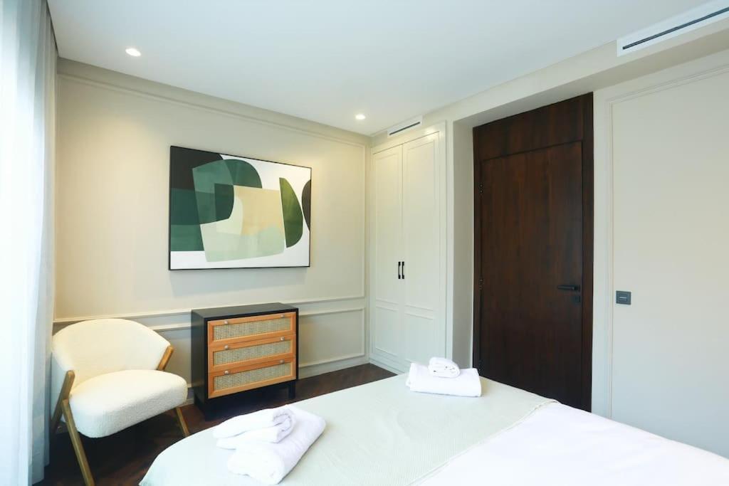 Residence Jade Καζαμπλάνκα Εξωτερικό φωτογραφία