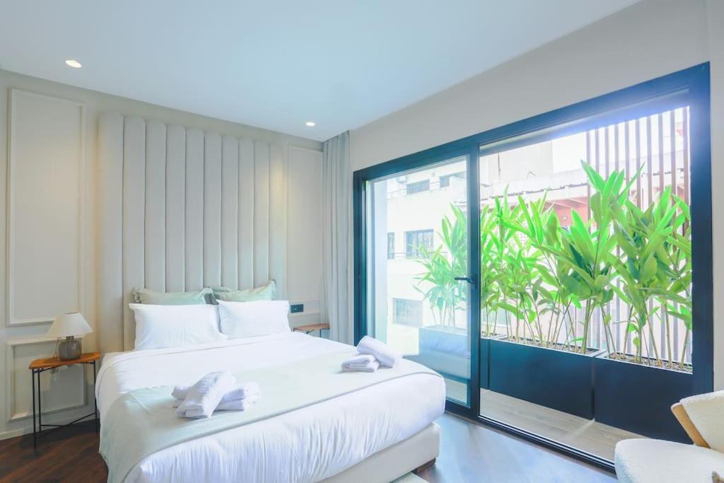 Residence Jade Καζαμπλάνκα Εξωτερικό φωτογραφία