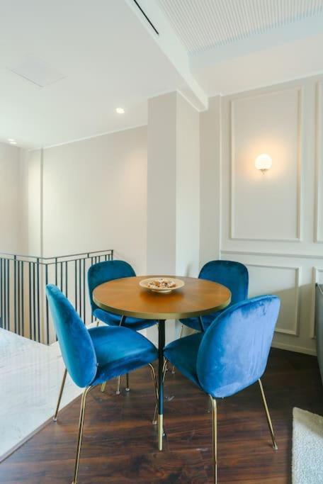 Residence Jade Καζαμπλάνκα Εξωτερικό φωτογραφία