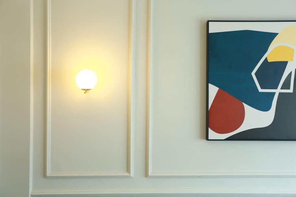 Residence Jade Καζαμπλάνκα Εξωτερικό φωτογραφία