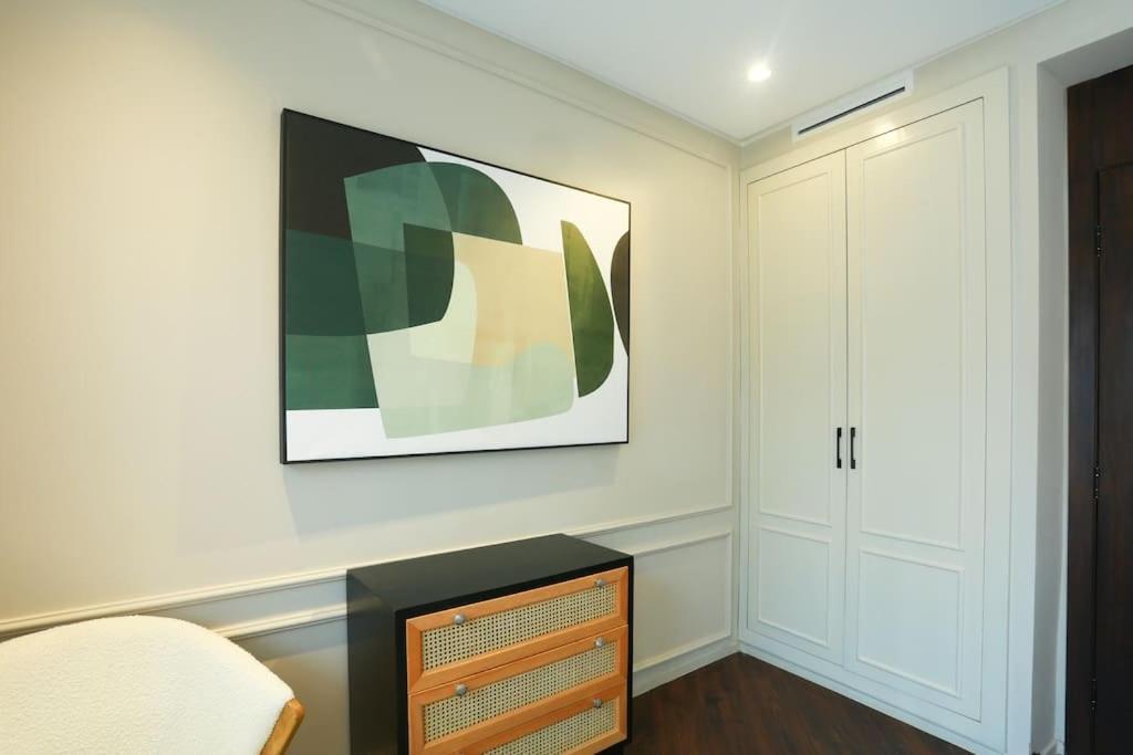 Residence Jade Καζαμπλάνκα Εξωτερικό φωτογραφία