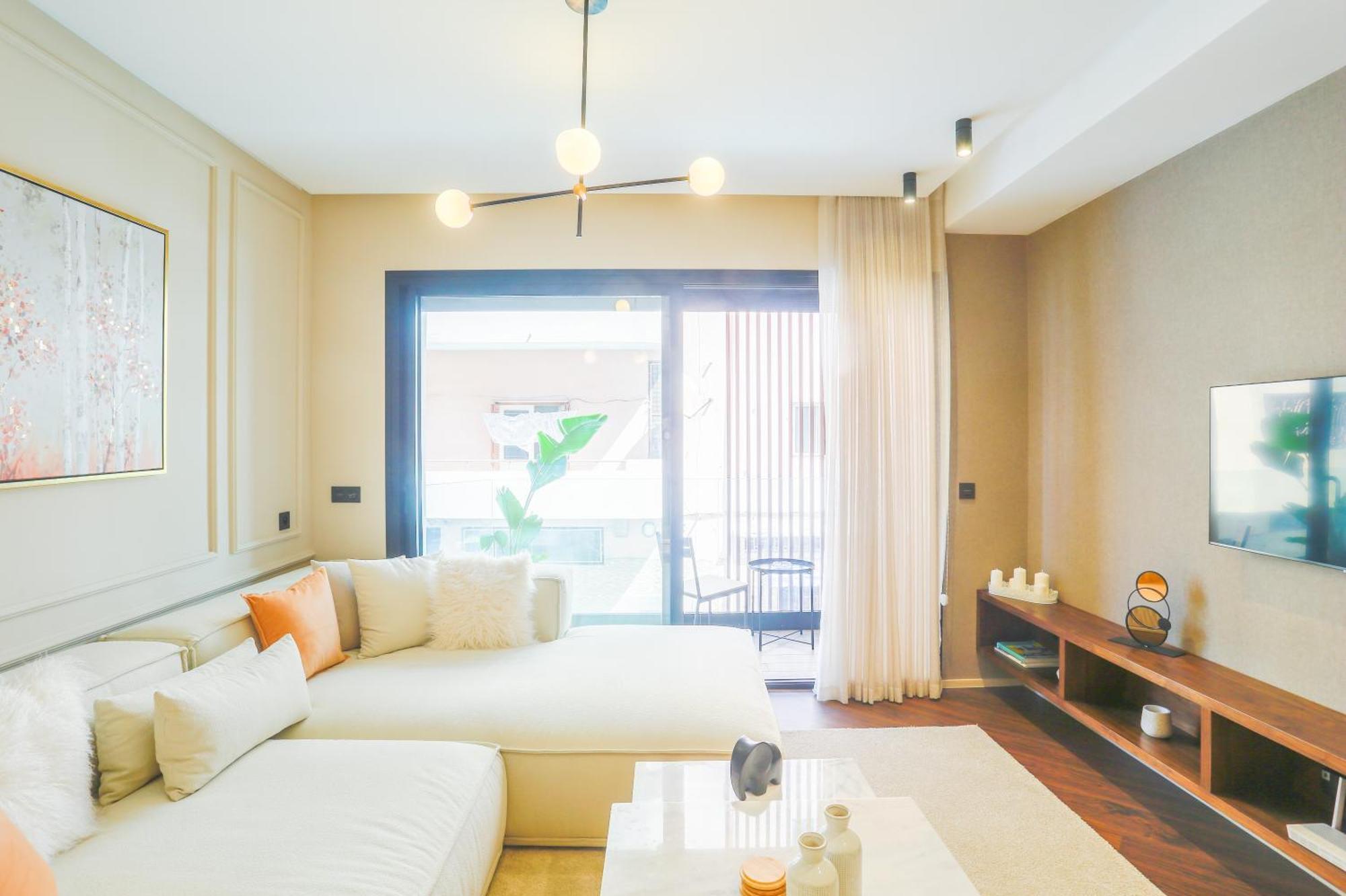 Residence Jade Καζαμπλάνκα Εξωτερικό φωτογραφία