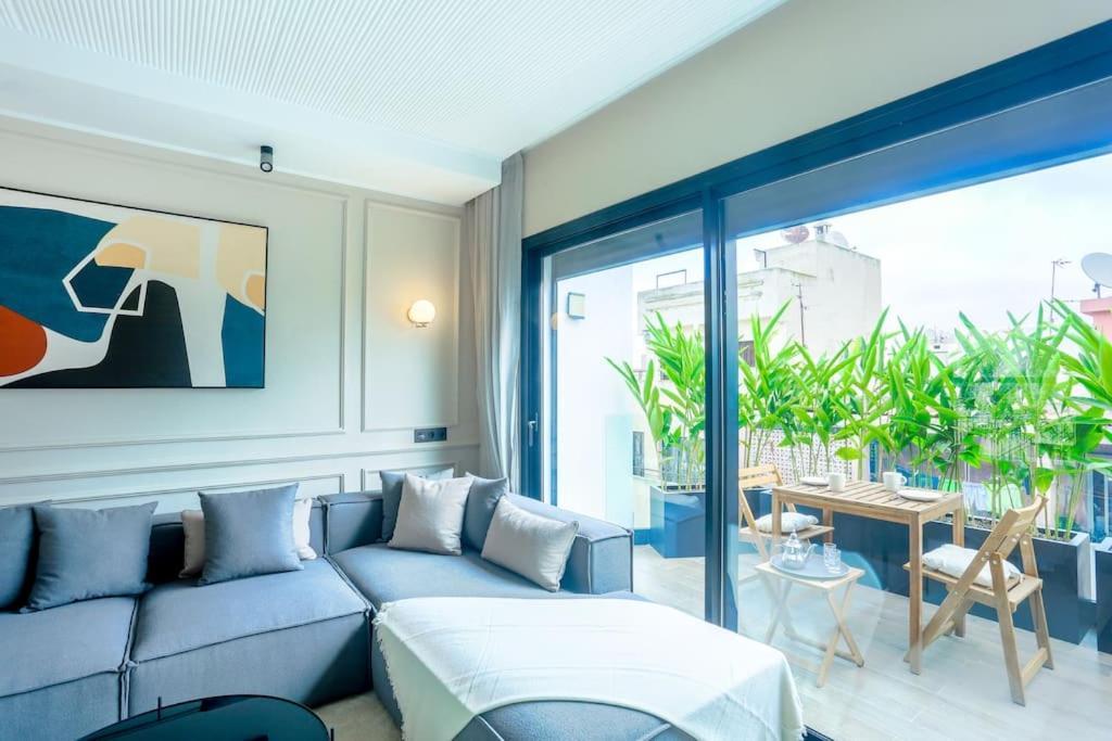 Residence Jade Καζαμπλάνκα Εξωτερικό φωτογραφία