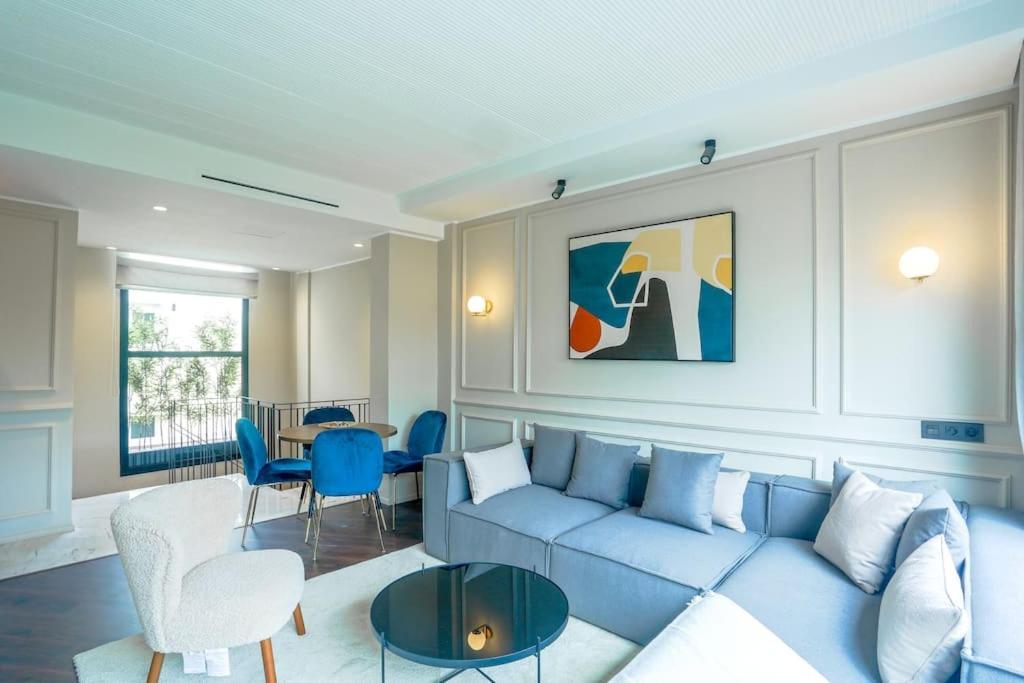 Residence Jade Καζαμπλάνκα Εξωτερικό φωτογραφία