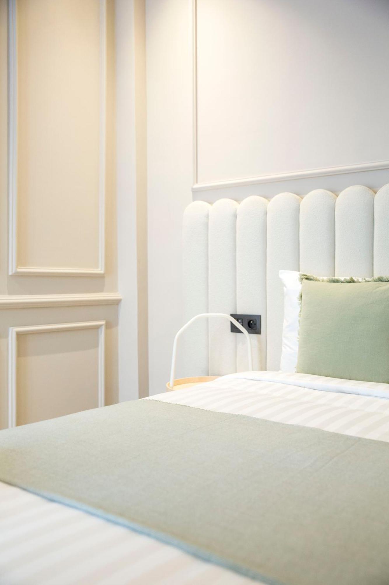Residence Jade Καζαμπλάνκα Εξωτερικό φωτογραφία