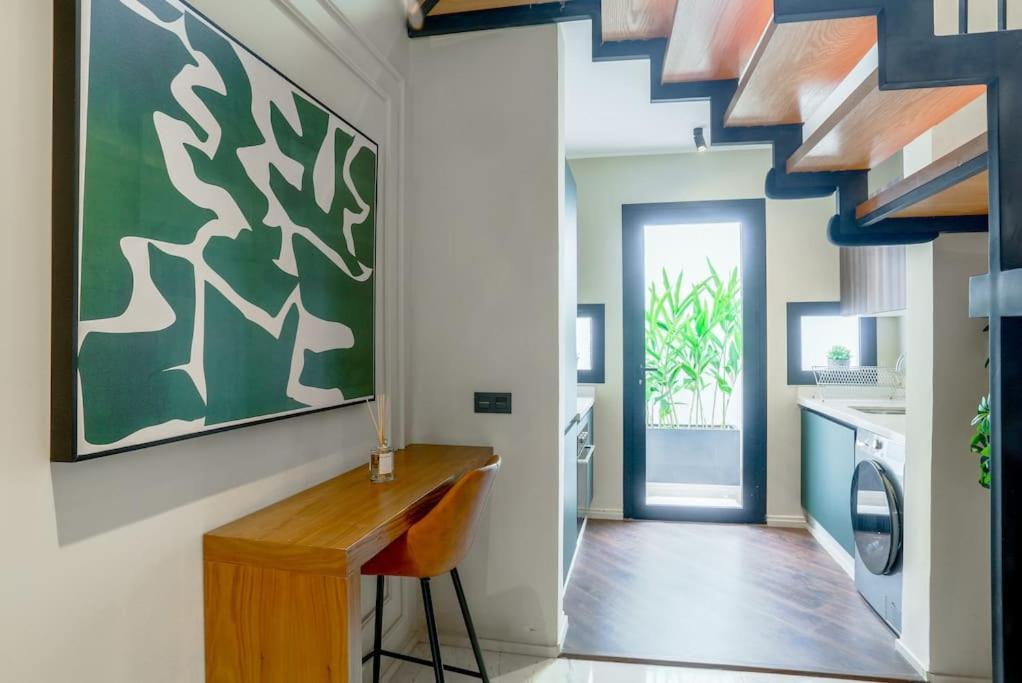 Residence Jade Καζαμπλάνκα Εξωτερικό φωτογραφία