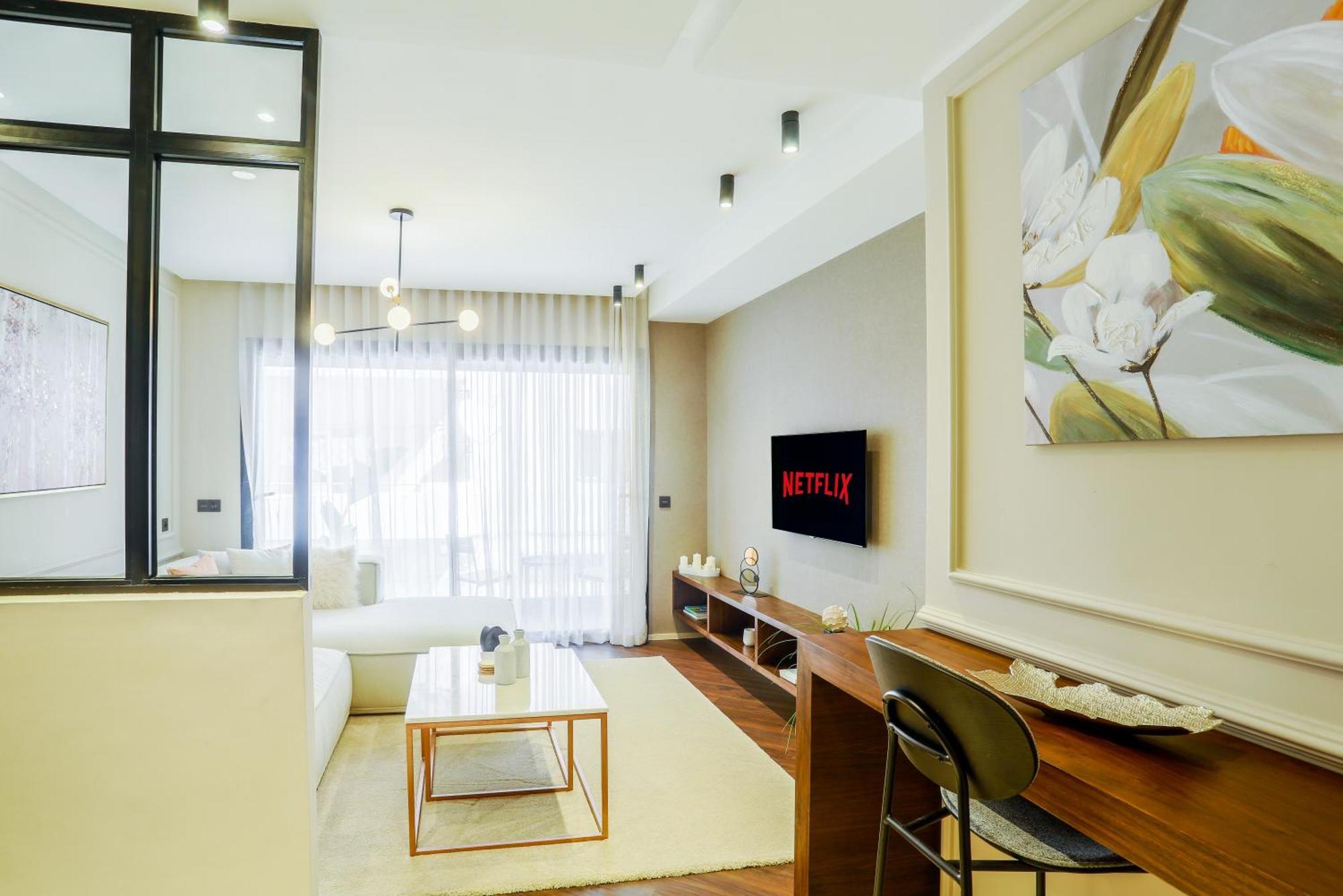 Residence Jade Καζαμπλάνκα Εξωτερικό φωτογραφία