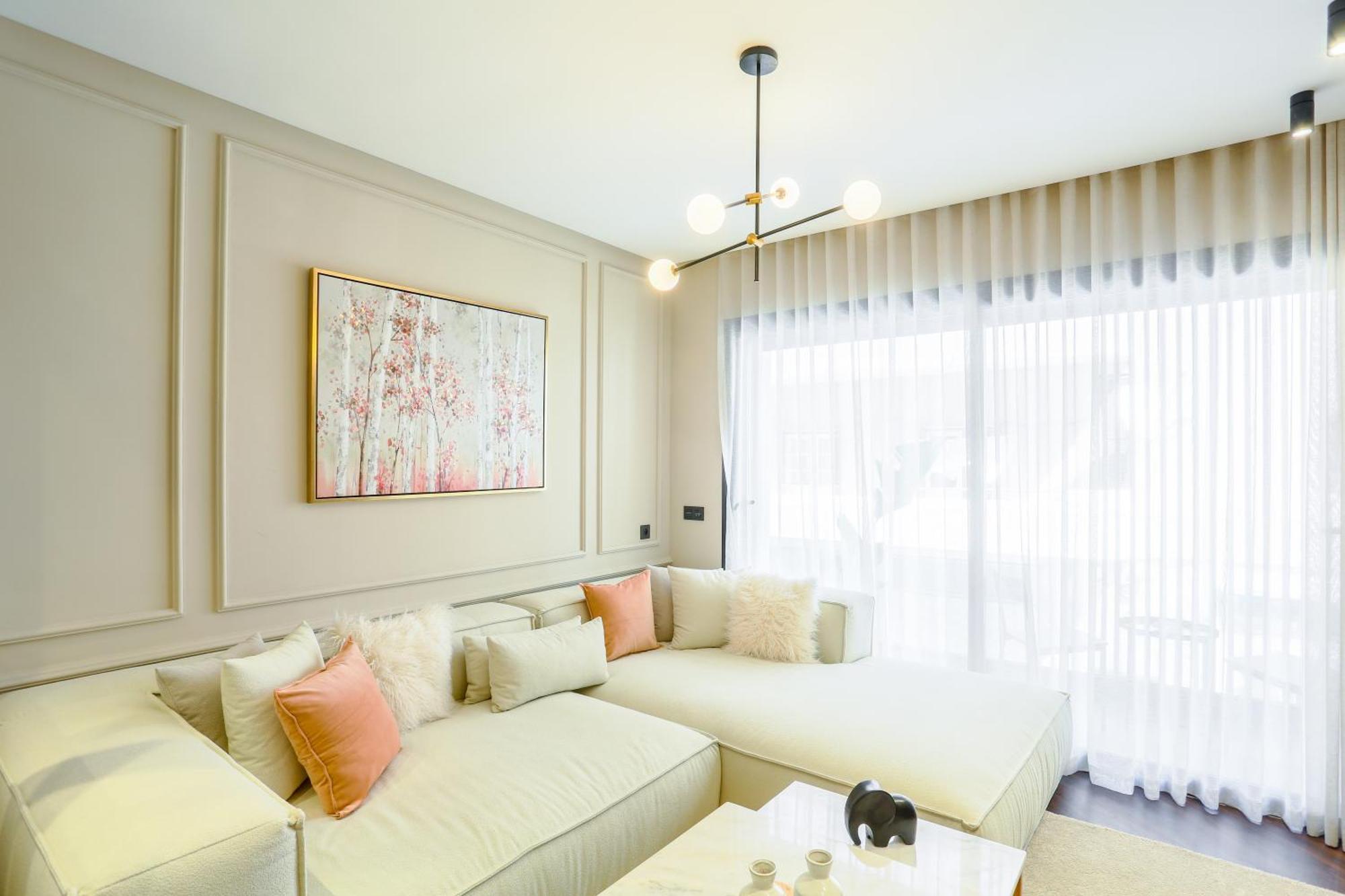 Residence Jade Καζαμπλάνκα Εξωτερικό φωτογραφία
