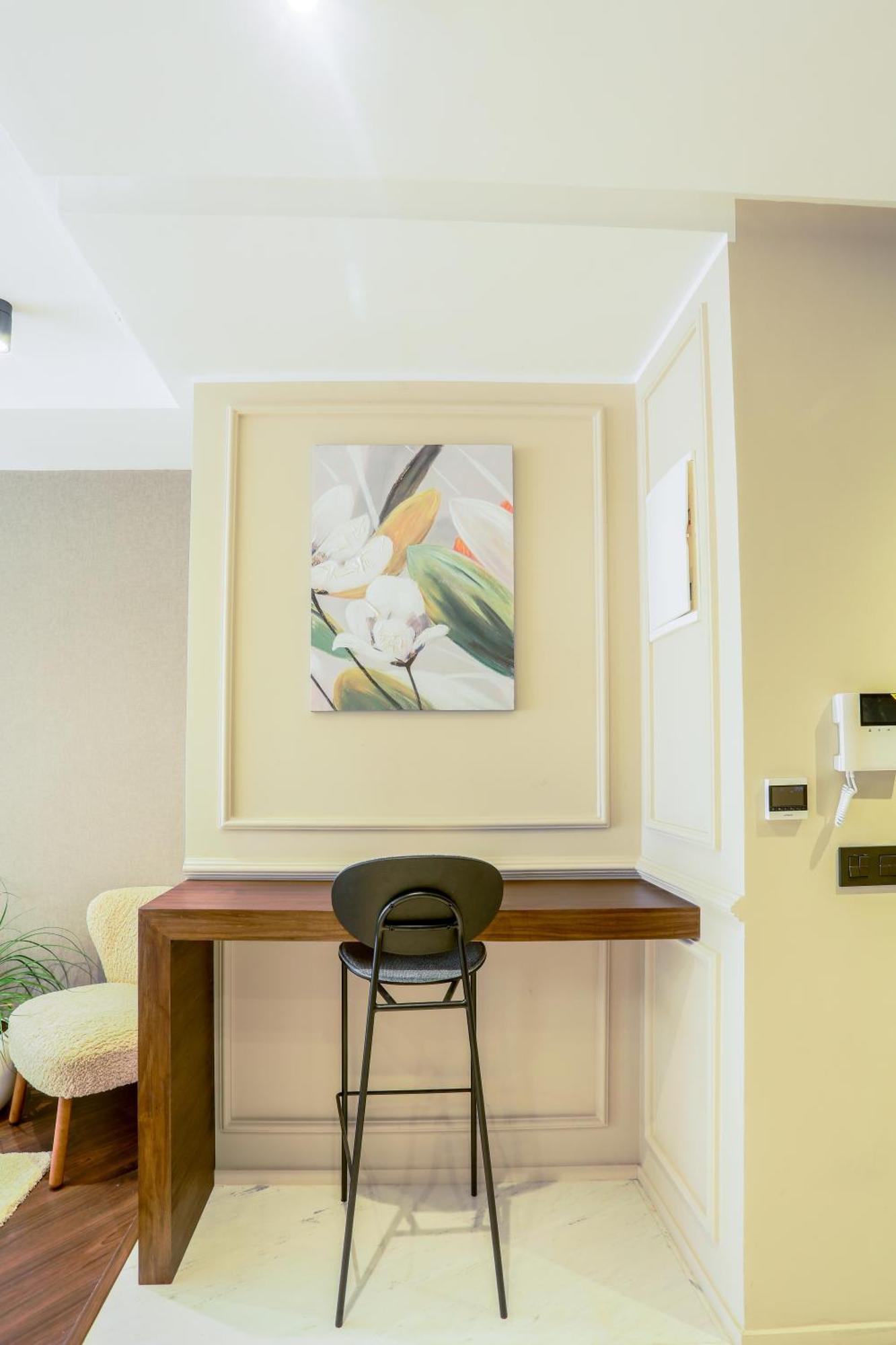 Residence Jade Καζαμπλάνκα Εξωτερικό φωτογραφία