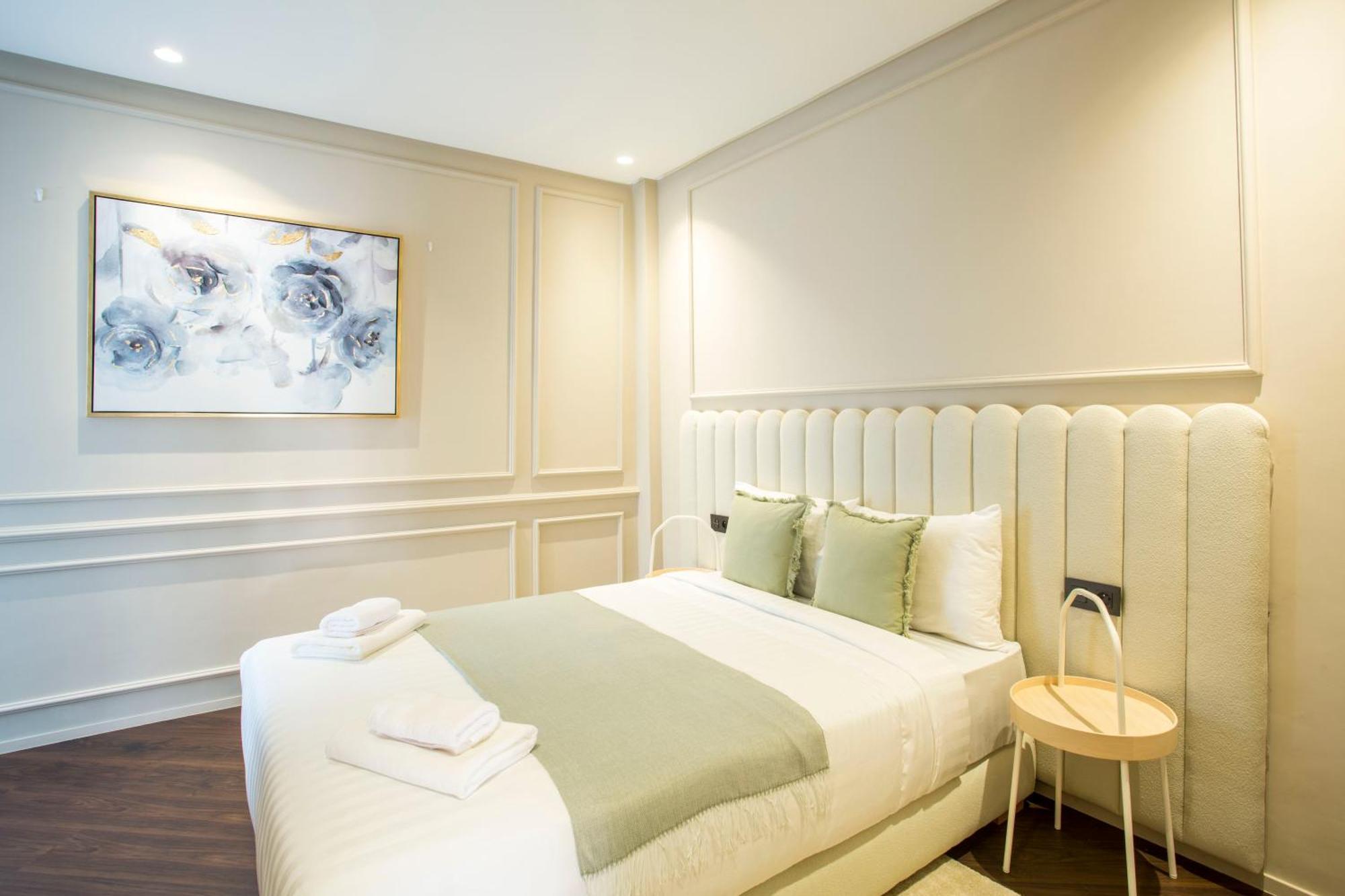 Residence Jade Καζαμπλάνκα Εξωτερικό φωτογραφία