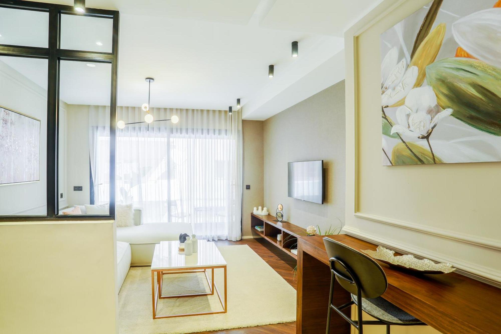 Residence Jade Καζαμπλάνκα Εξωτερικό φωτογραφία