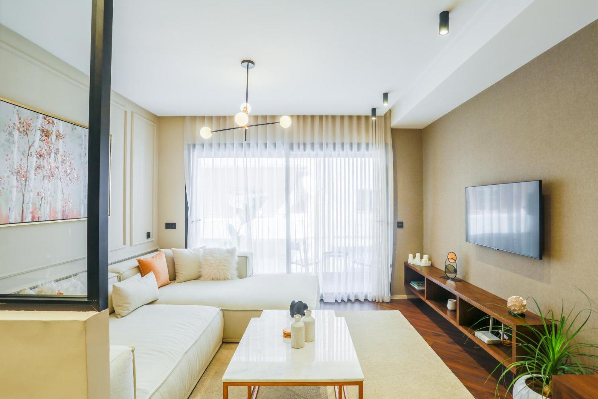 Residence Jade Καζαμπλάνκα Εξωτερικό φωτογραφία