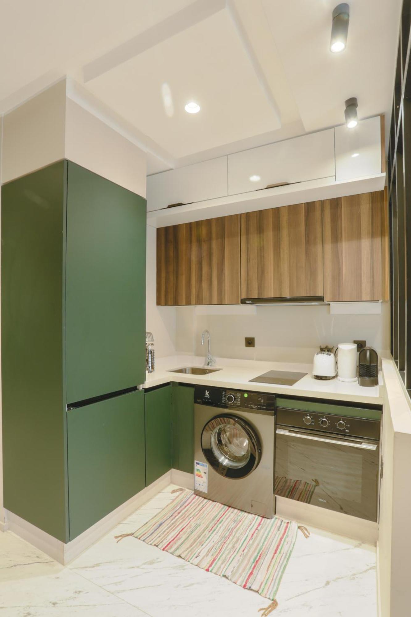 Residence Jade Καζαμπλάνκα Εξωτερικό φωτογραφία