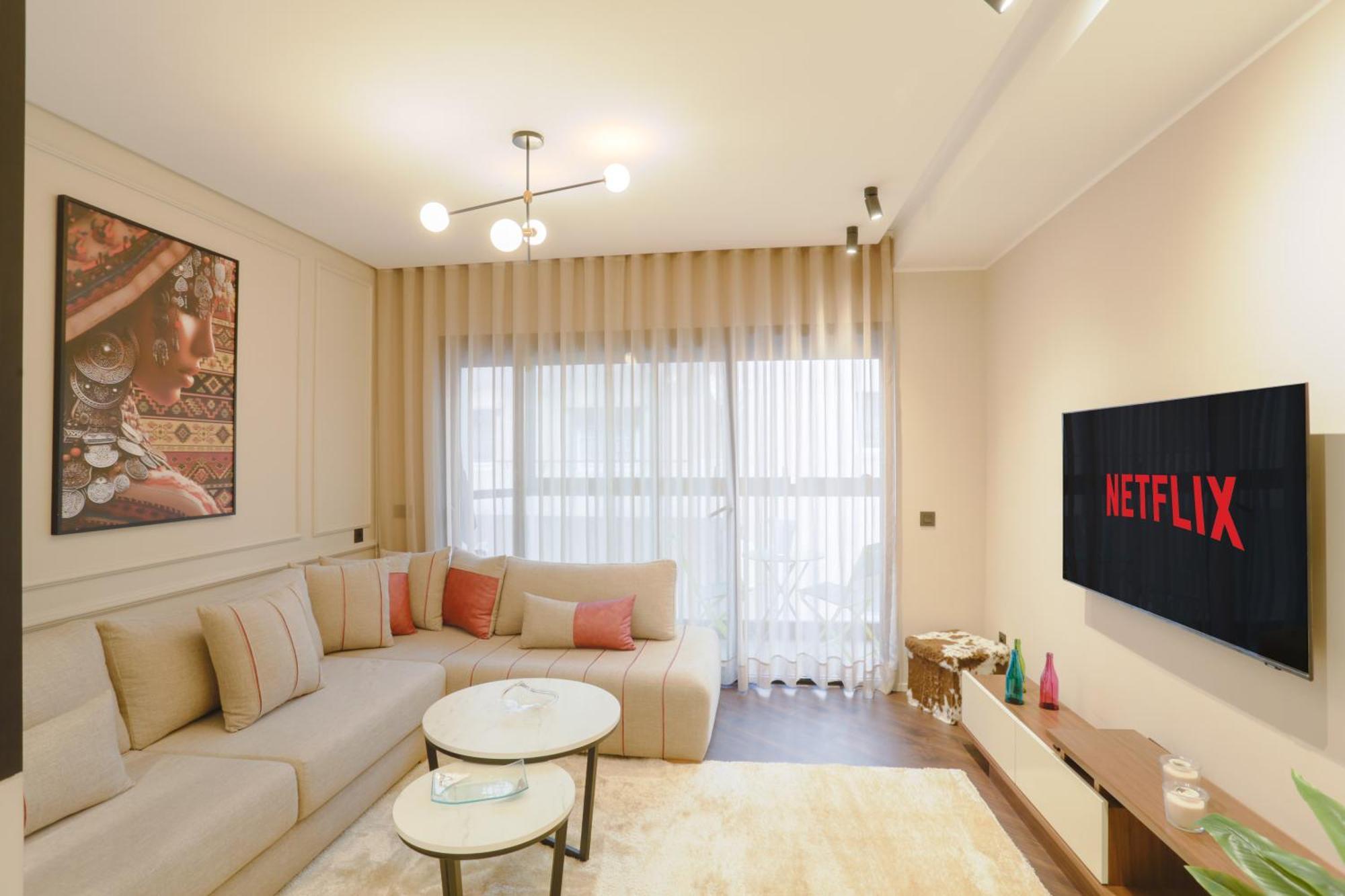 Residence Jade Καζαμπλάνκα Εξωτερικό φωτογραφία
