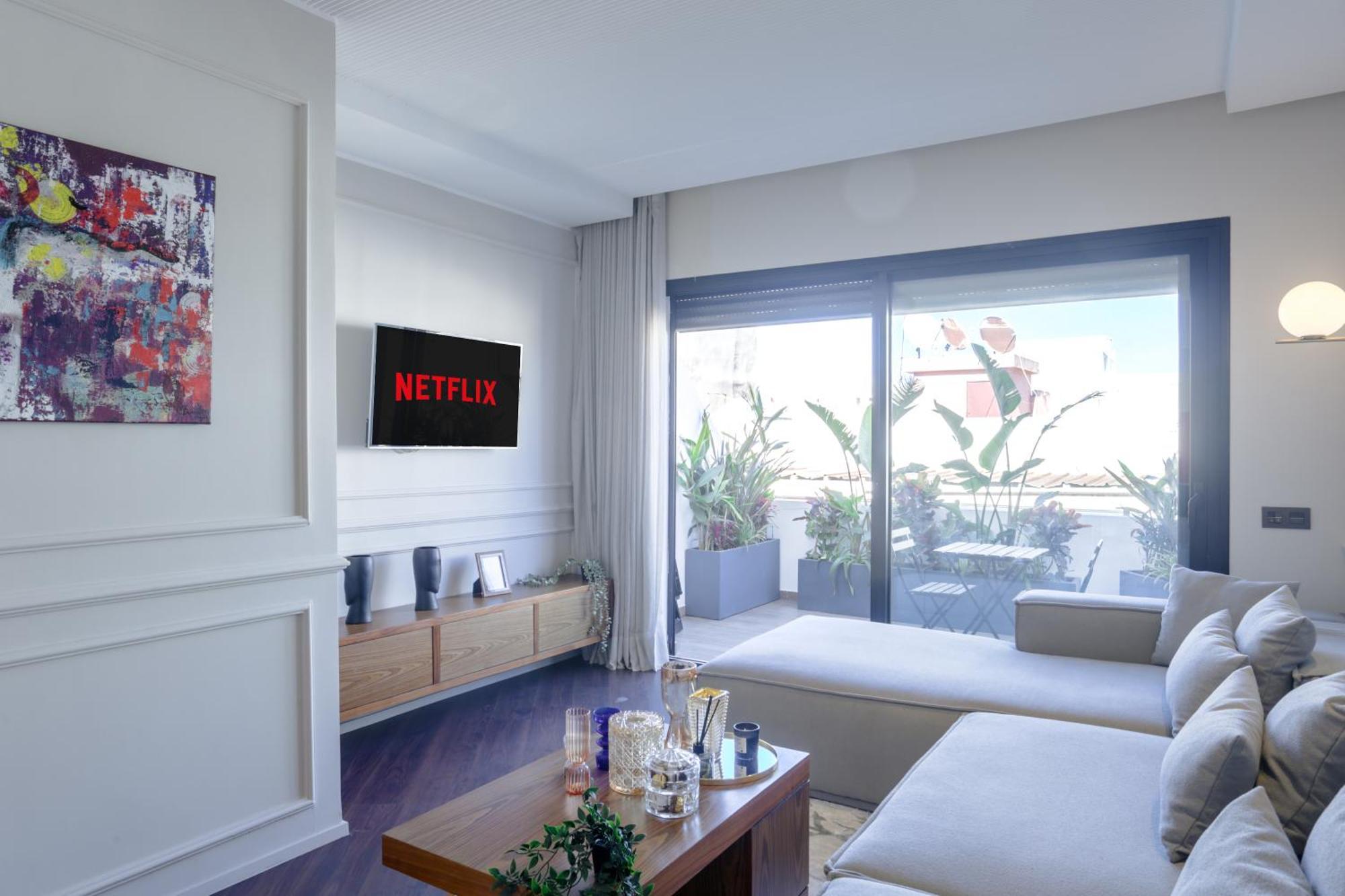 Residence Jade Καζαμπλάνκα Εξωτερικό φωτογραφία
