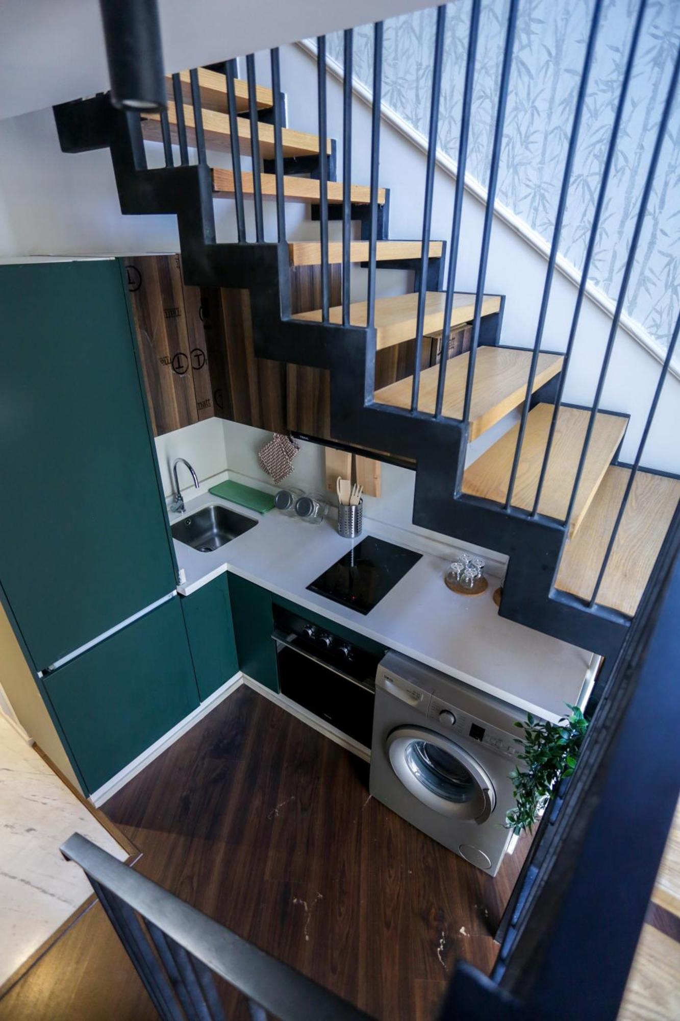 Residence Jade Καζαμπλάνκα Εξωτερικό φωτογραφία